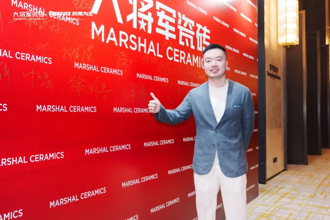 大將軍瓷磚新生代柳嘉興：不追短期風口，只做長久生意(圖5)