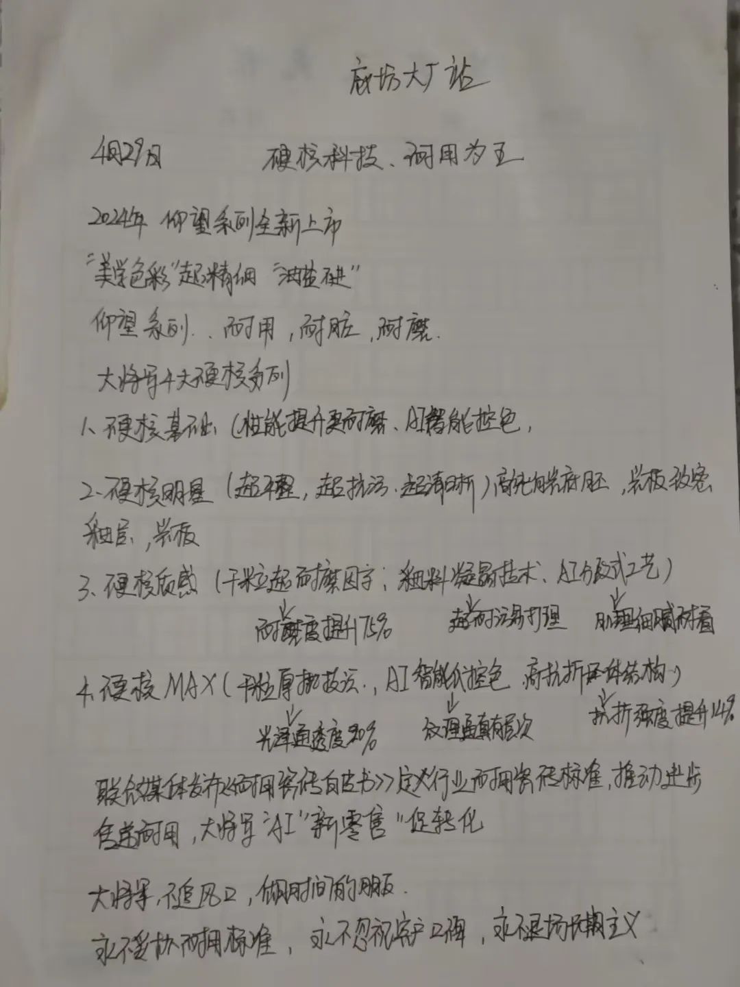產(chǎn)品+終端=無(wú)限可能！用產(chǎn)品風(fēng)暴重塑終端生態(tài)(圖12)