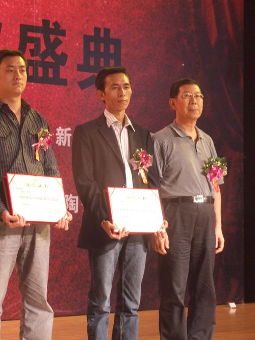 陶銷天下，誰是英雄？——大將軍五經銷商當選英雄
(圖6)