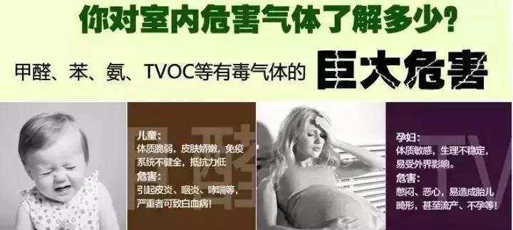 負離子功能磚丨那些被甲醛包圍的生活，還可以再搶救一下！
(圖1)