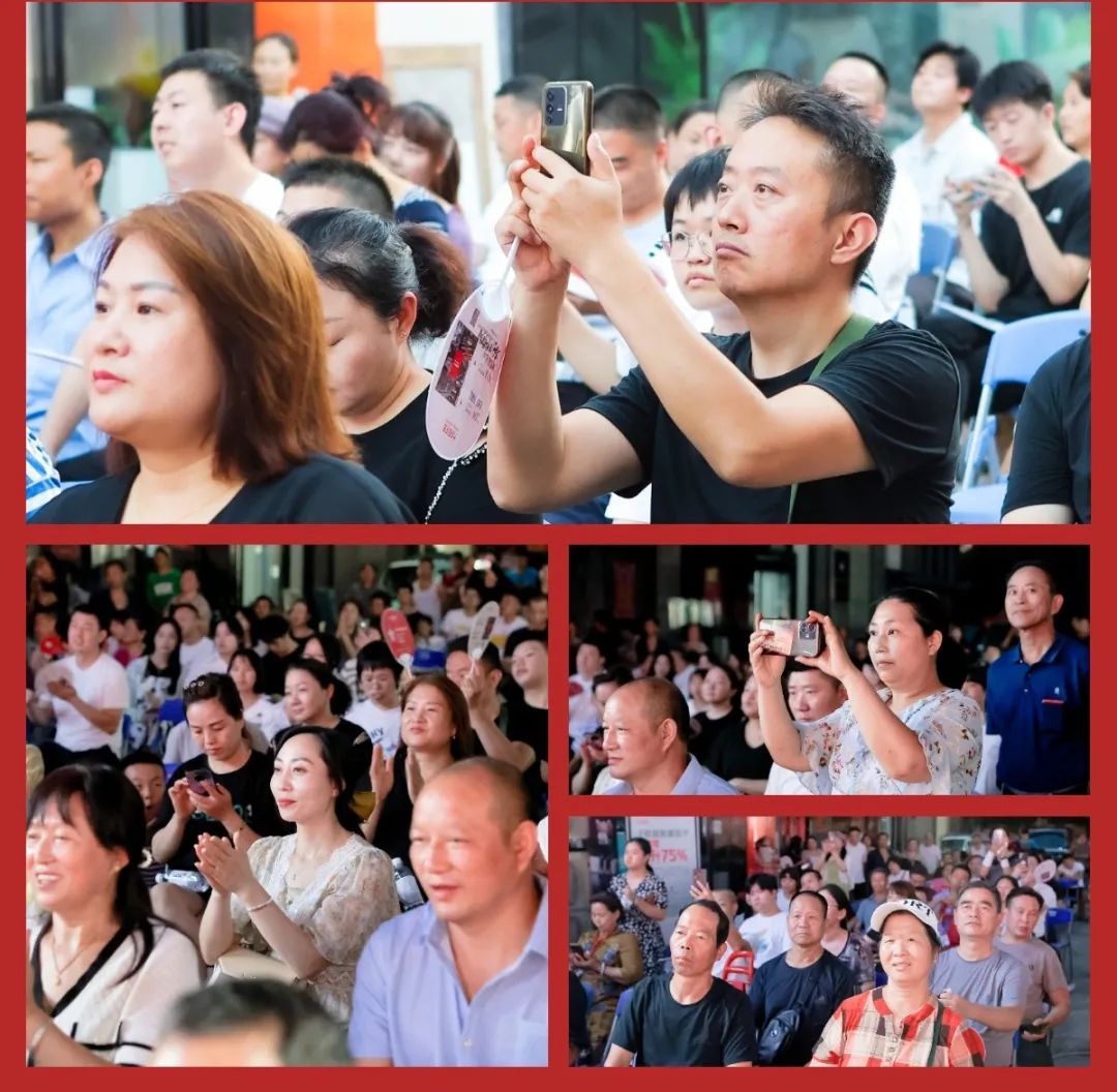 記錄·熱愛(ài)丨順勢(shì)謀局，解鎖超級(jí)大商背后的成長(zhǎng)密碼~(圖20)