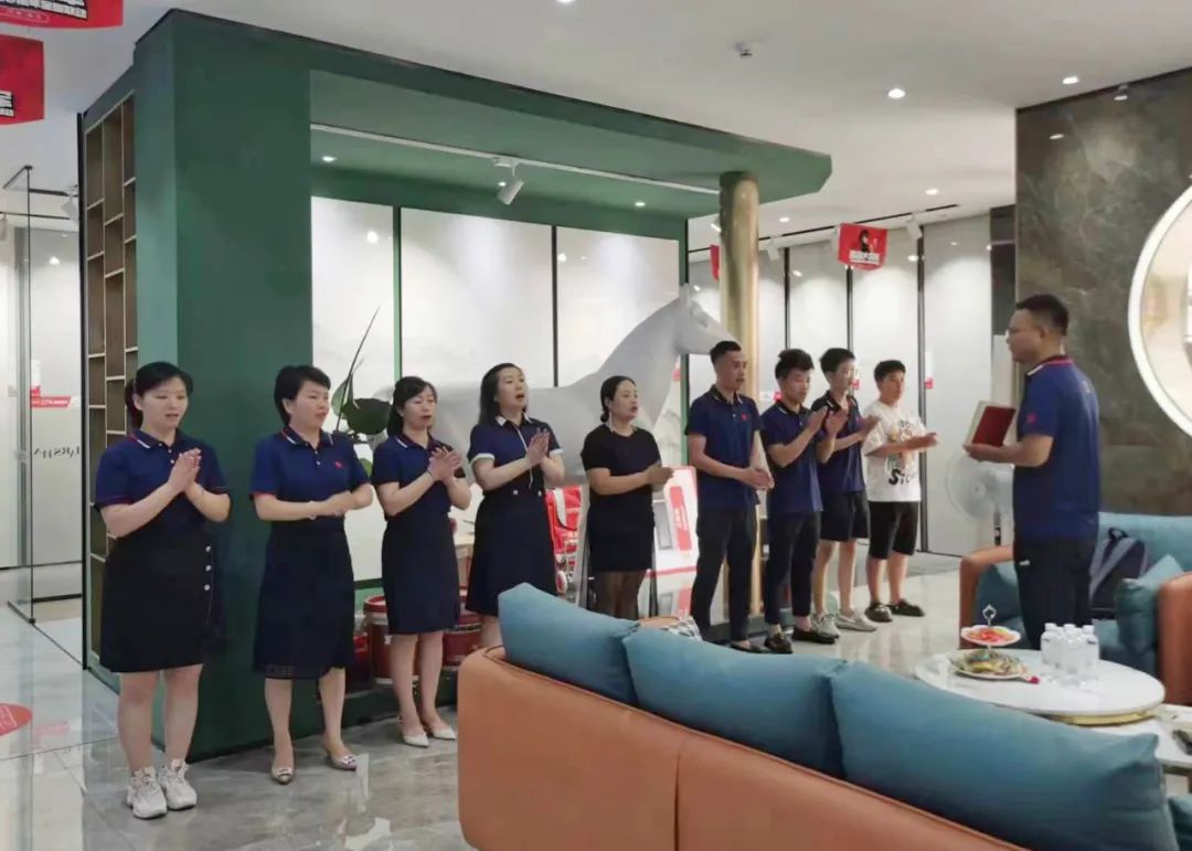 記錄·熱愛(ài)丨順勢(shì)謀局，解鎖超級(jí)大商背后的成長(zhǎng)密碼~(圖18)