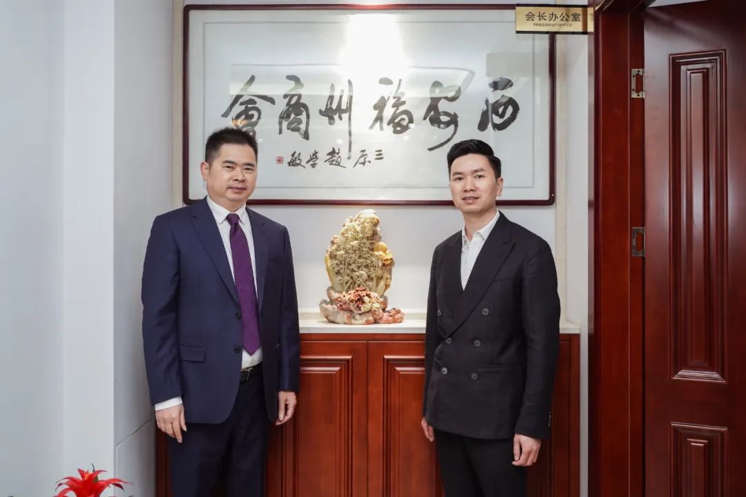 記錄·熱愛(ài)丨順勢(shì)謀局，解鎖超級(jí)大商背后的成長(zhǎng)密碼~(圖16)