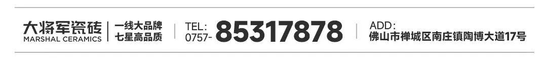 將軍出擊，領(lǐng)勢(shì)成都丨大將軍瓷磚點(diǎn)燃蓉城建材圈，引發(fā)全城熱話(圖49)